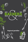 Buchcover Backers & Backers