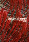 Buchcover Susanne Immer. Installationen, Objekte