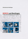 Buchcover Bosch und Reutlingen