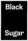 Buchcover Black Sugar