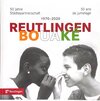 Buchcover 50 Jahre Städtepartnerschaft Reutlingen-Bouaké