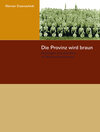Buchcover Die Provinz wird braun