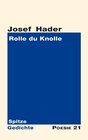 Buchcover Rolle du Knolle