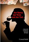 Buchcover Der Baron, der Wein und der Tod