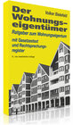 Buchcover Der Wohnungseigentümer