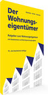 Buchcover Der Wohnungseigentümer