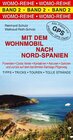 Buchcover Mit dem Wohnmobil nach Nord-Spanien