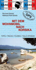 Buchcover Mit dem Wohnmobil nach Korsika