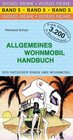 Buchcover Allgemeines Wohnmobil Handbuch