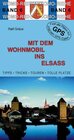Buchcover Mit dem Wohnmobil ins Elsaß