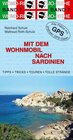 Buchcover Mit dem Wohnmobil nach Sardinien