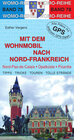 Buchcover Mit dem Wohnmobil nach Nord-Frankreich
