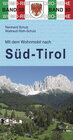 Buchcover Mit dem Wohnmobil nach Südtirol