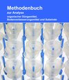 Buchcover Methodenbuch zur Analyse organischer Düngemittel, Bodenverbesserungsmittel und Substrate