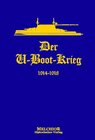Buchcover Der U-Boot-Krieg