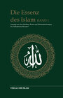 Buchcover Die Essenz des Islam / Die Essenz des Islam - Band 1