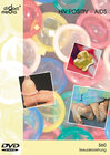 Buchcover HIV-positiv - Aids