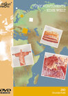 Buchcover Fünf Kontinente Eine Welt