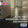 Buchcover The GDR Museum
