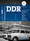 Buchcover Grundwissen DDR