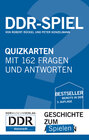 Buchcover DDR-Spiel
