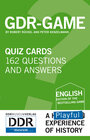 Buchcover GDR-Game