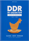 Buchcover DDR in Objekten I