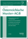 Buchcover Österreichische Muster-AGB