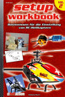 Buchcover Heli-Setup-Workbok Volume 2