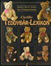 Buchcover Ciesliks Teddybär-Lexikon