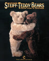 Buchcover Steiff-Teddybären