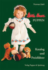 Buchcover Käthe Kruse-Puppen