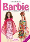 Buchcover Barbie Puppen-Preisführer 2017/2018