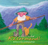 Buchcover 'S boarische Kasermandl