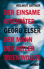 Buchcover Georg Elser