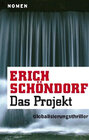 Buchcover Das Projekt