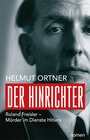 Buchcover Der Hinrichter