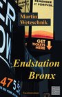 Buchcover Endstation Bronx