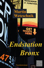Buchcover Endstation Bronx
