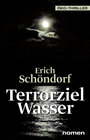 Buchcover Terrorziel Wasser