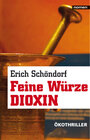 Buchcover Feine Würze Dioxin