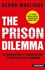 Buchcover The Prison Dilemma