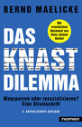 Buchcover DAS KNAST-DILEMMA