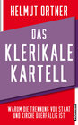 Buchcover Das klerikale Kartell