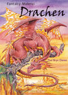 Buchcover Drachen