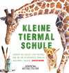 Buchcover Kleine Tiermalschule