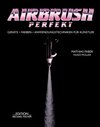 Buchcover Airbrush Perfekt