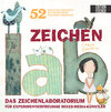 Buchcover Zeichen-Lab
