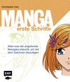Buchcover Manga erste Schritte