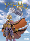 Buchcover Die Schiffbrüchigen von Ythaq. Band 3